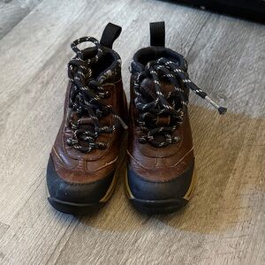 Timberland Toddler Boots